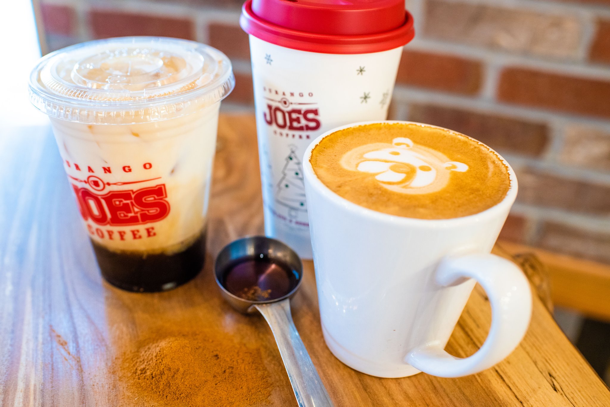 durango joes coffee photo