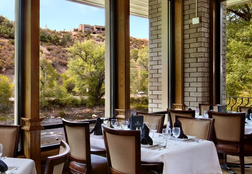 edgewater grille & lounge in durango photo