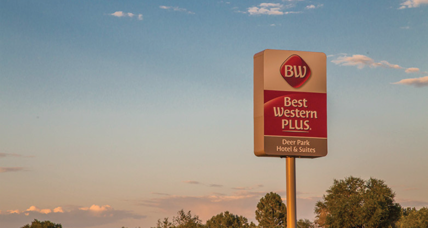 welcome to the best western plus deer park hotel and suites photo 7