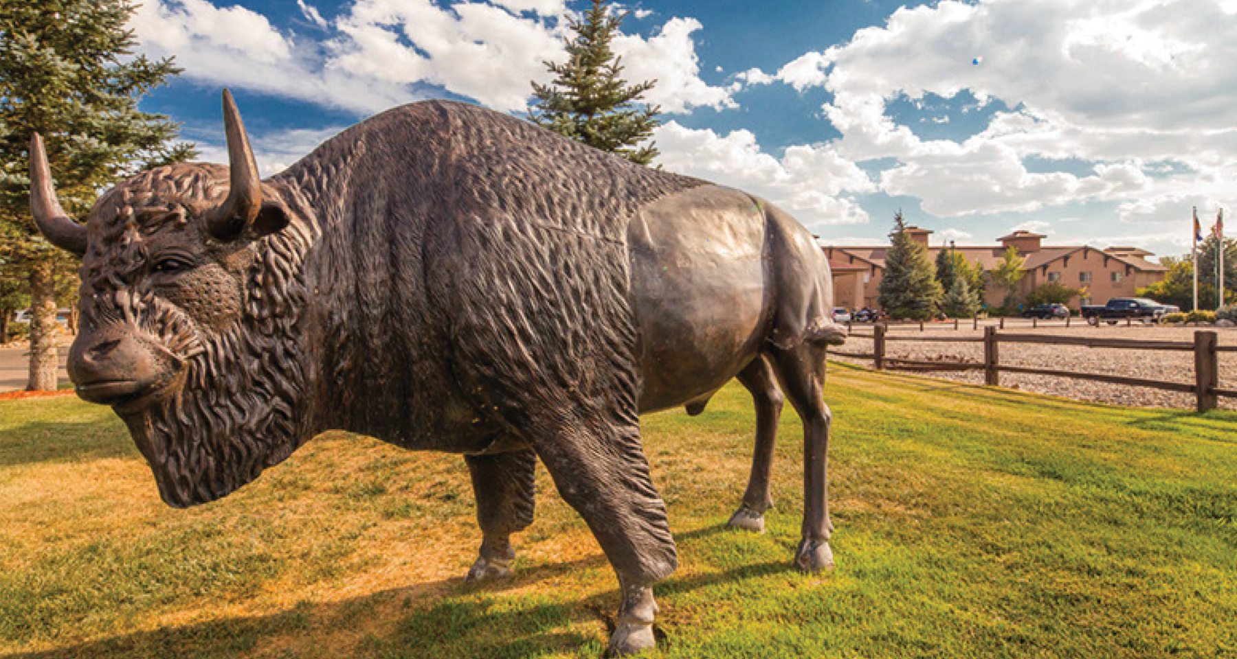 enjoy our wildlife statues photo 8