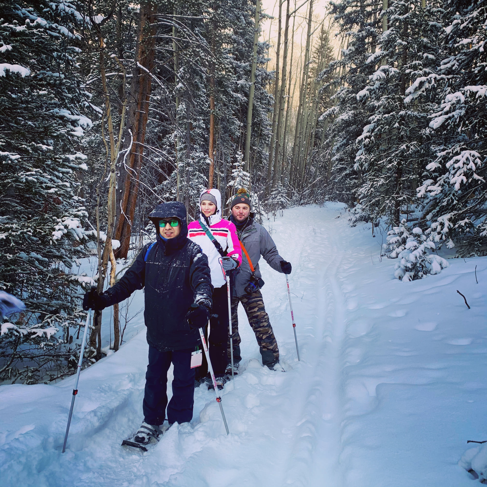 buena vista mountain adventures photo