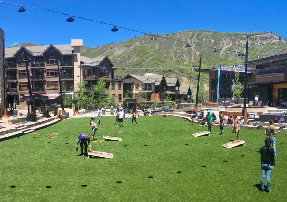 the collective snowmass photo