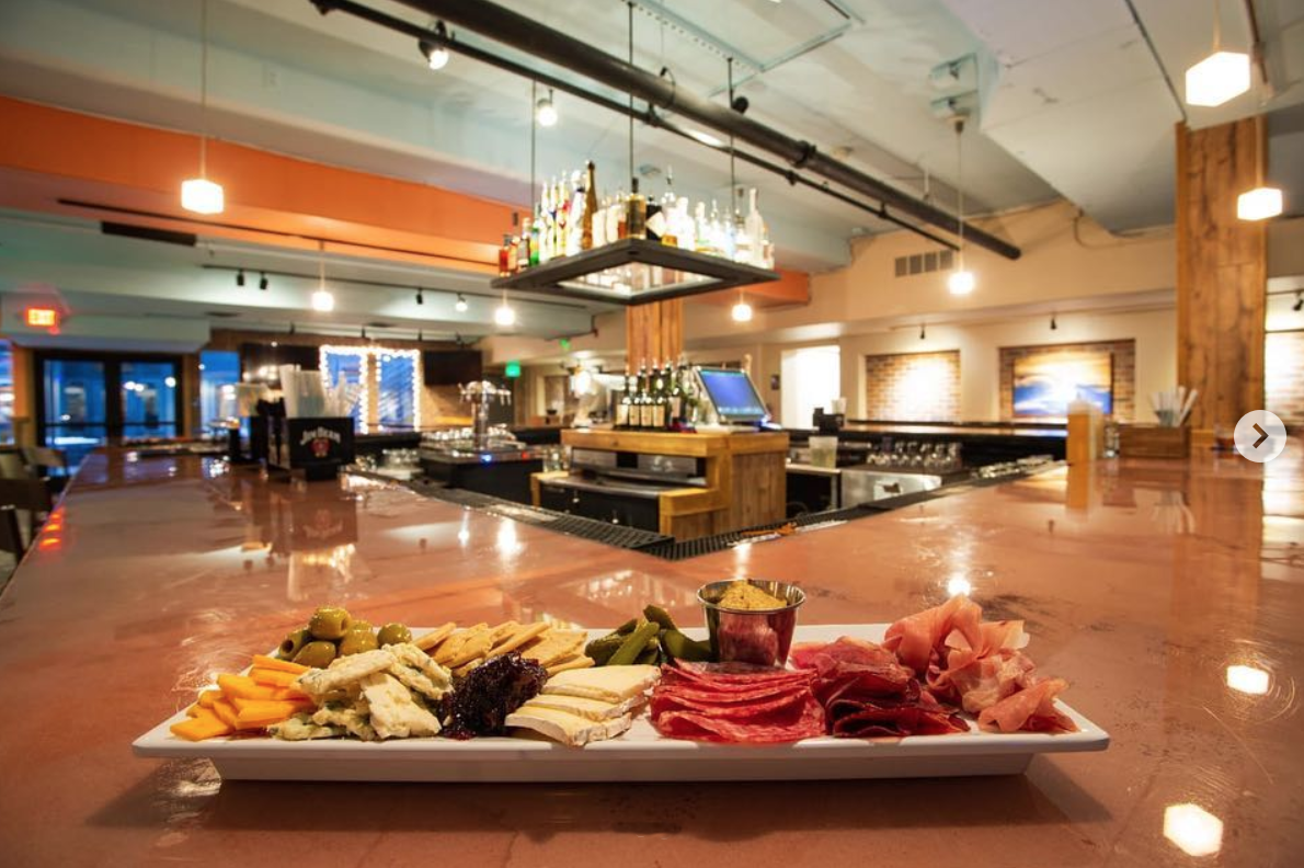 co. bar in frisco photo