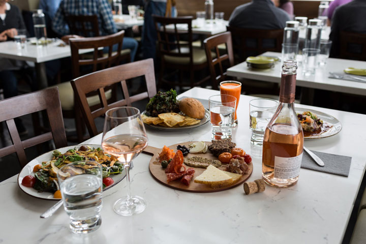 pure kitchen in frisco photo