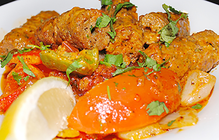 himalayan cuisine in frisco photo