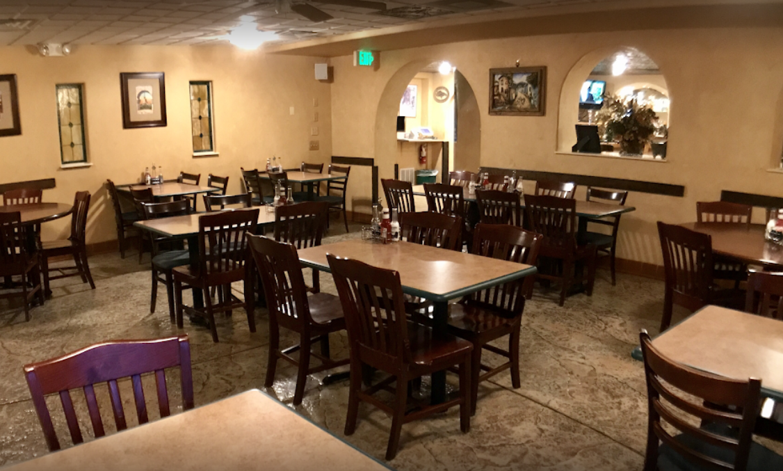 old mission mexican restaurant in cañon city photo