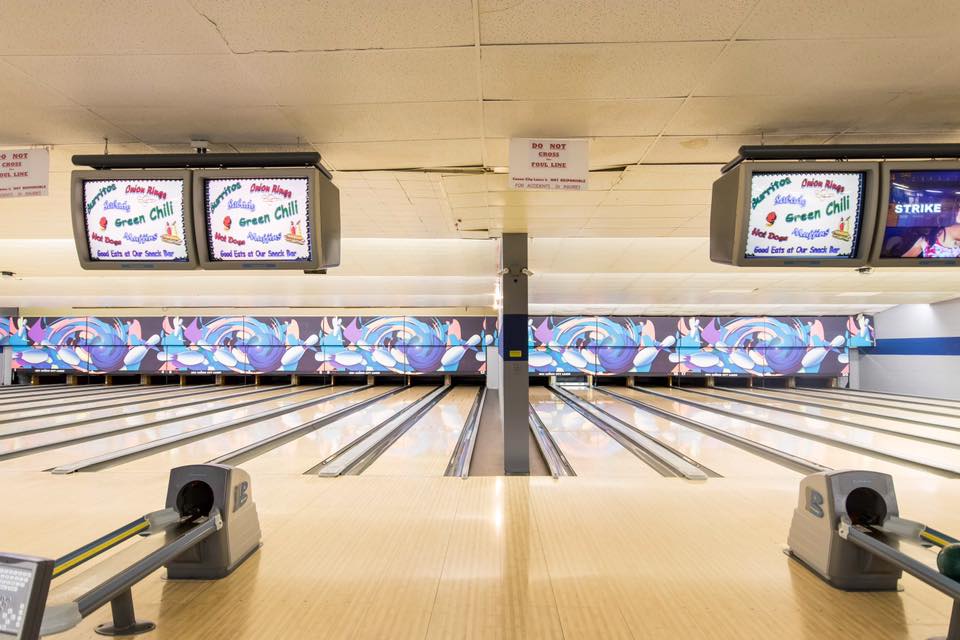 cañon city lanes photo