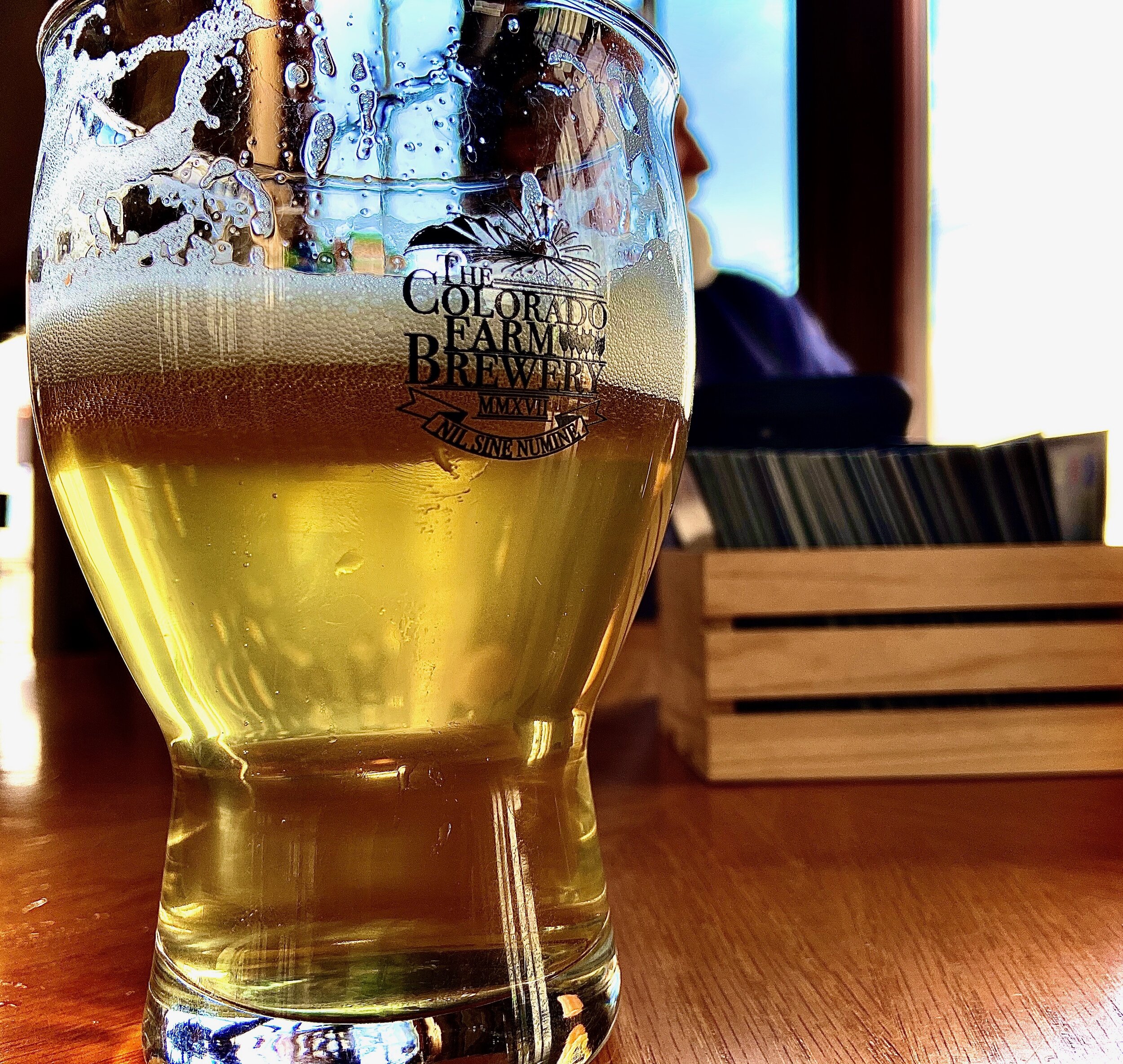 the colorado farm brewery photo