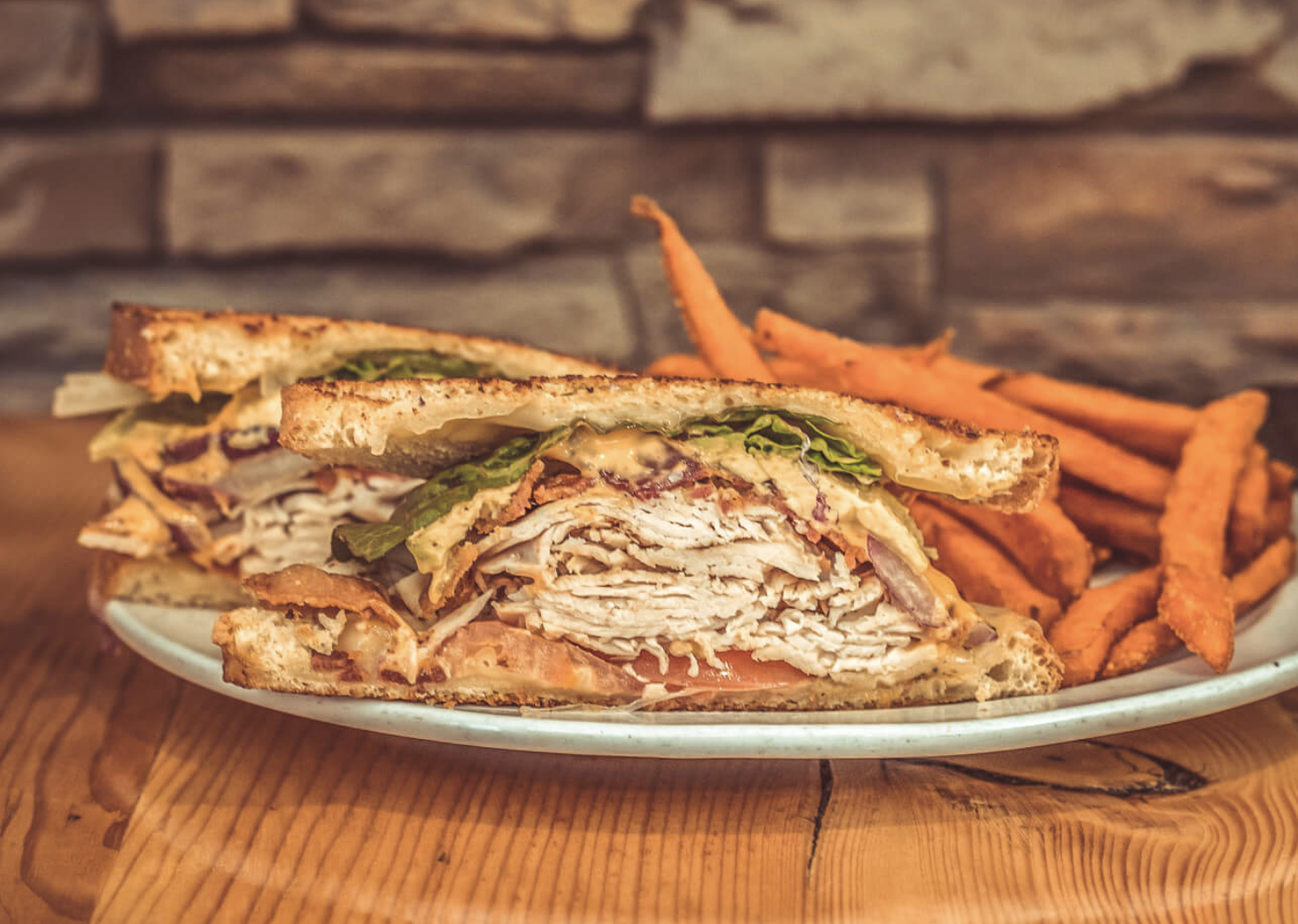 notchtop bakery & cafe photo