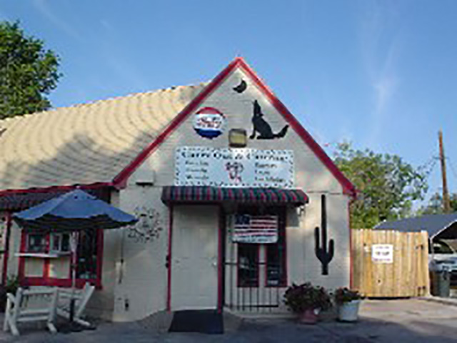 burrito's betty in pueblo photo