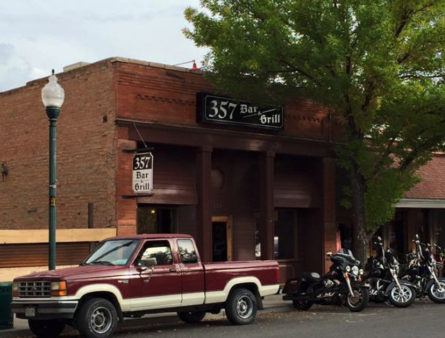 357 bar & grill in palisade photo