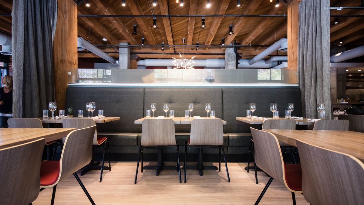 chow morso osteria photo