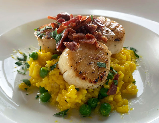 ristorante di sopra photo