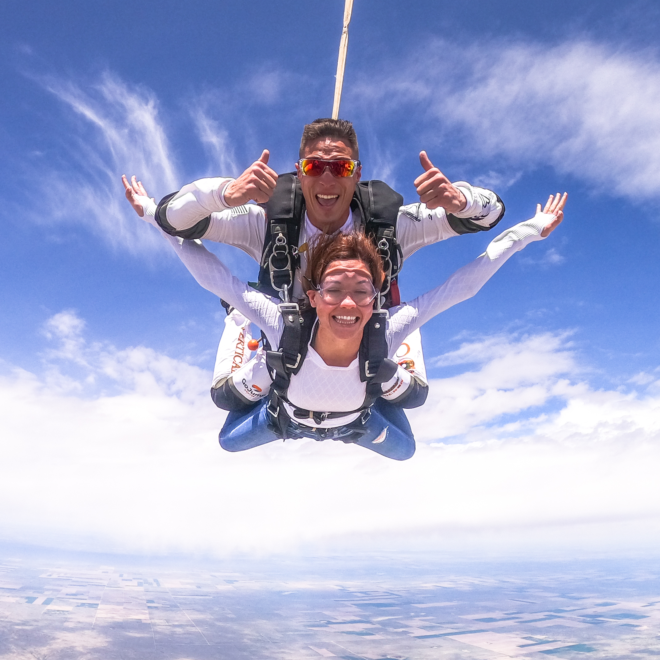 skydive colorado photo