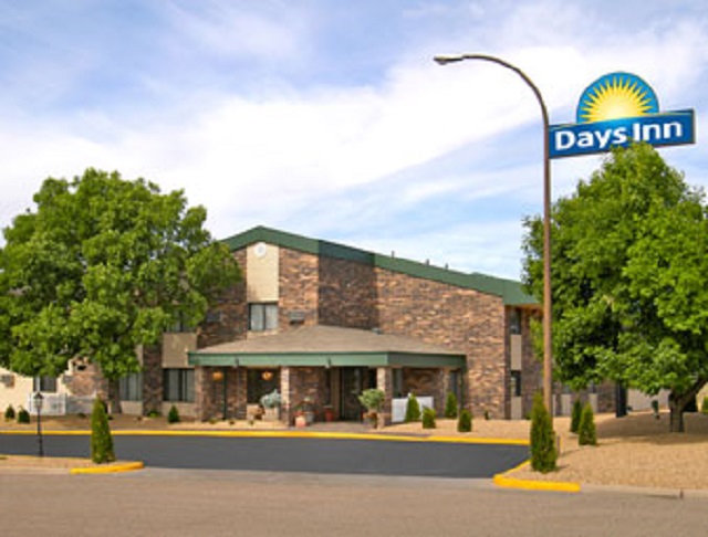 days inn fort collins, co photo