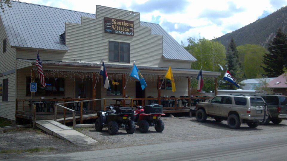 southern vittles photo