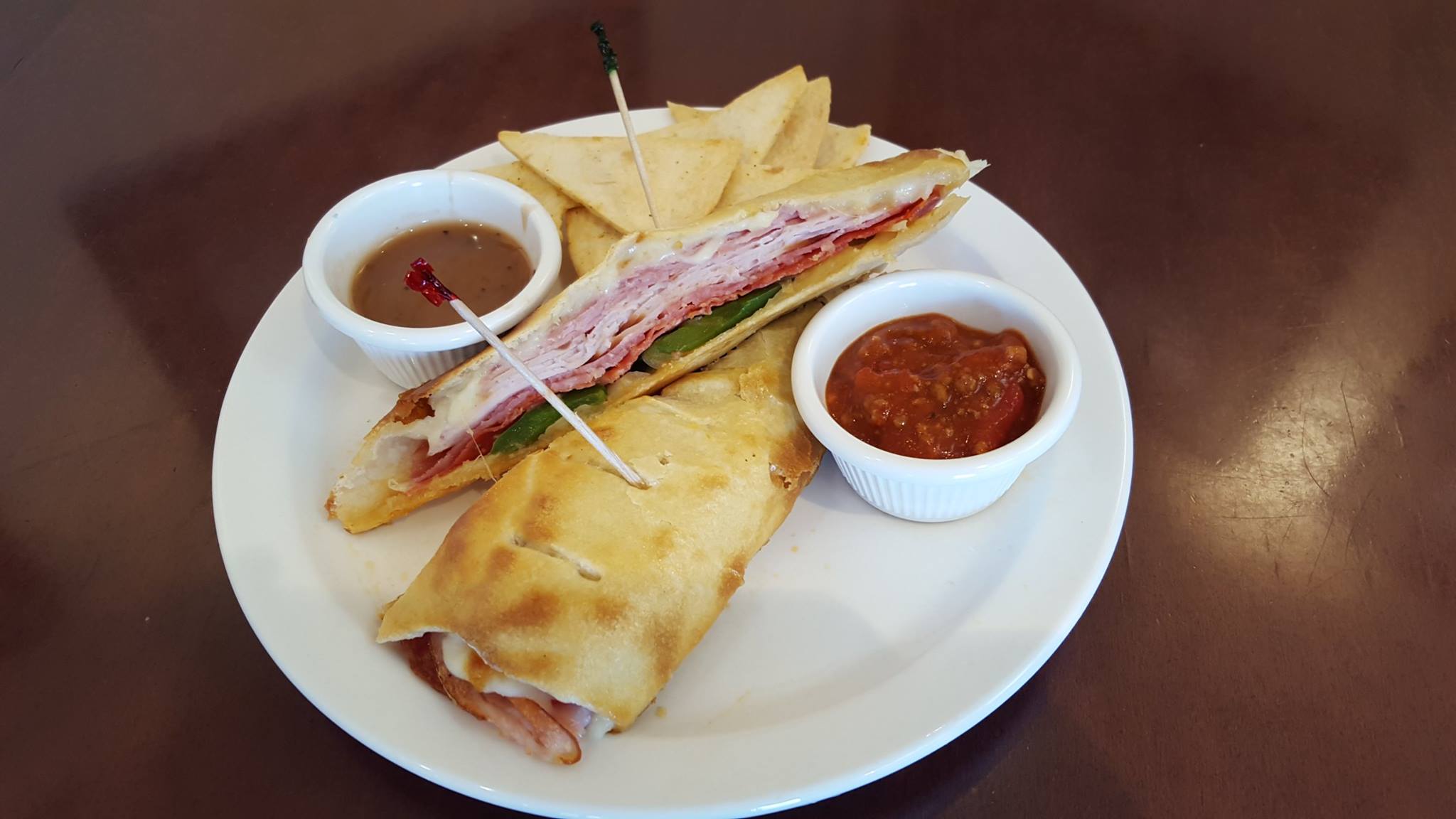 emily's kitchen photo