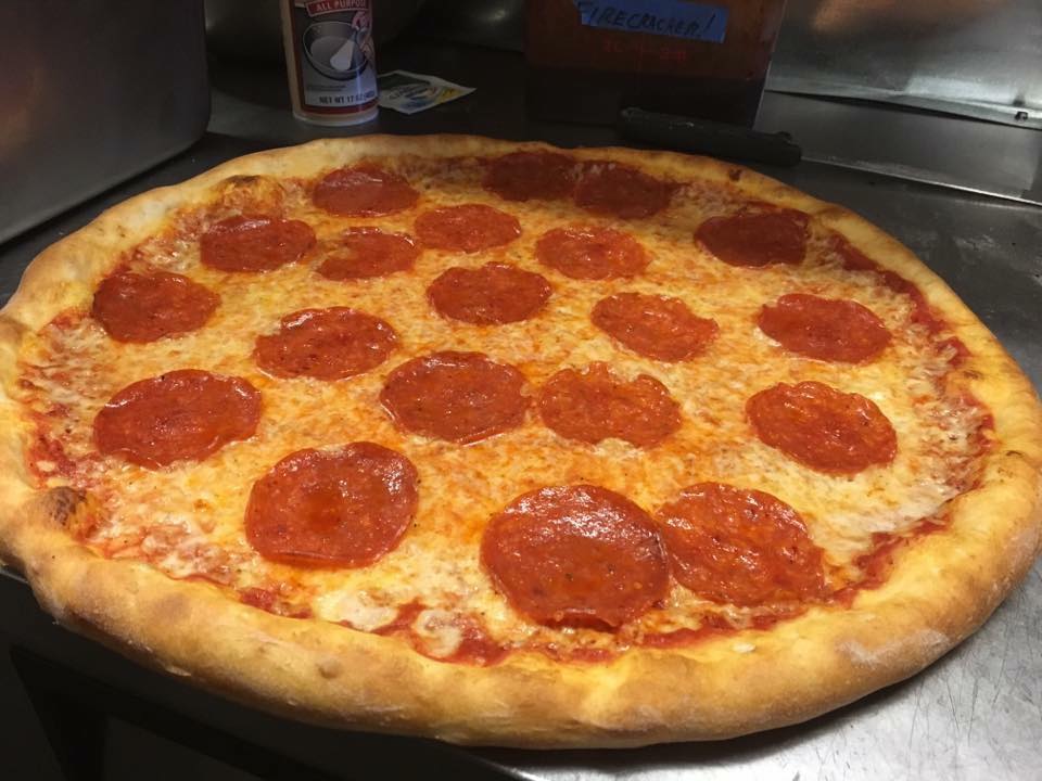 luigi's breckenridge photo