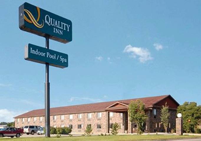 econo lodge - longmont photo