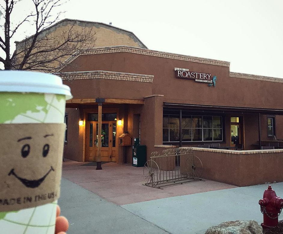 buna vista roastery cafe photo