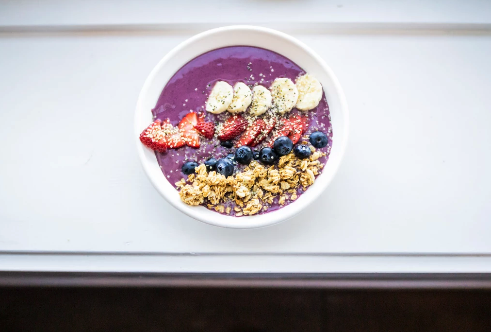 the blend in buena vista photo