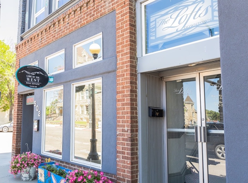 the lofts downtown photo