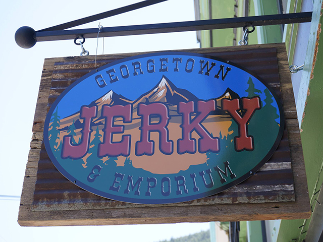 georgetown jerky & emporium photo