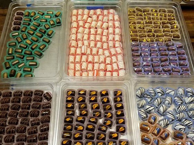 georgetown valley candy company photo