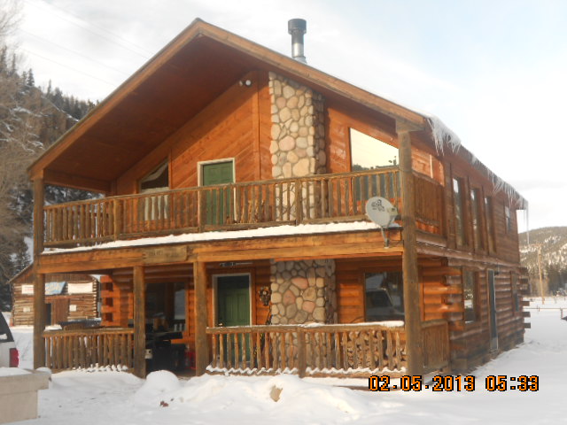 closest lodging to wolf creek ski area! wolfcreekranchco.com photo