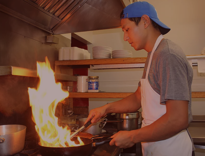 sherpa's cafe in crested butte photo
