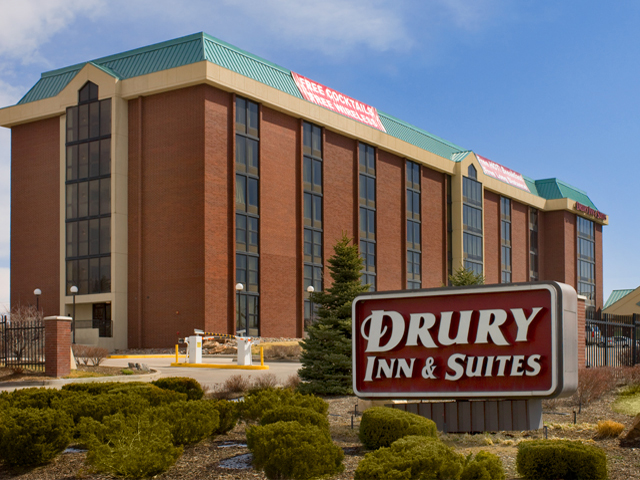 drury inn & suites denver/englewood photo