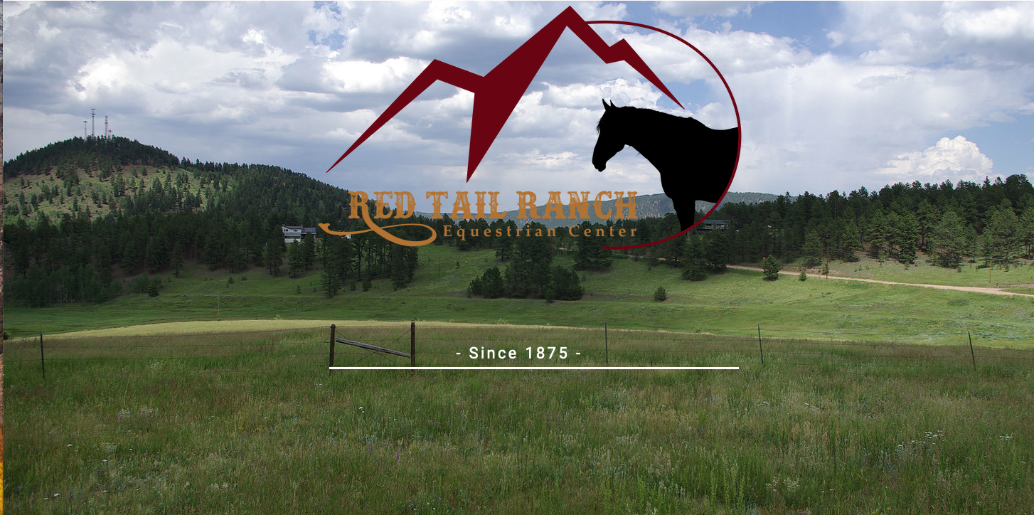 welcome to redtail ranch photo