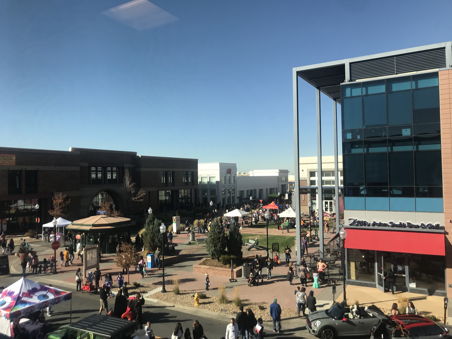 the shops at northfield photo 10