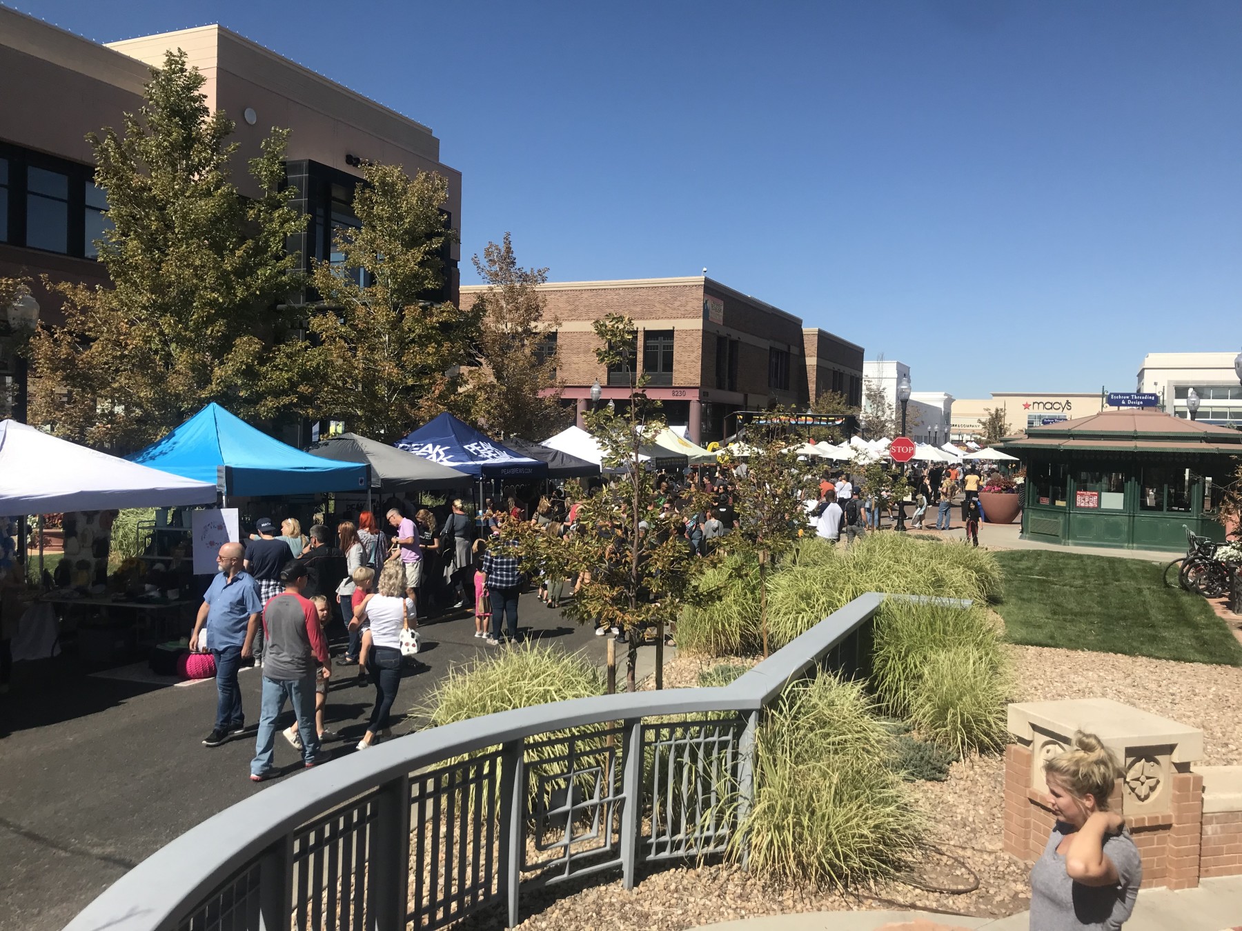 the shops at northfield photo 12