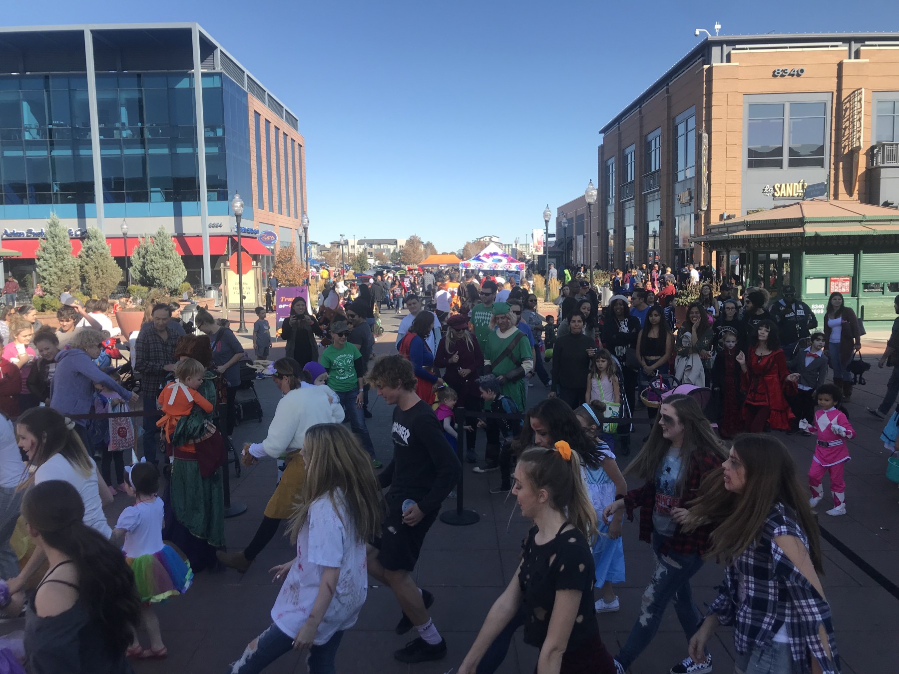 the shops at northfield photo 8