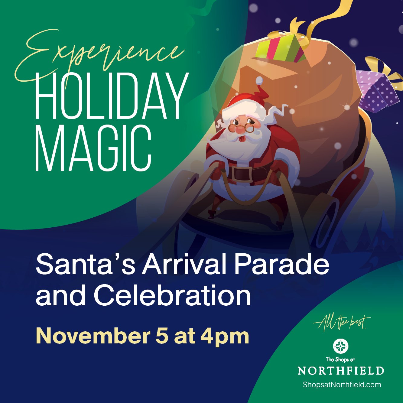 the shops at northfield photo 15