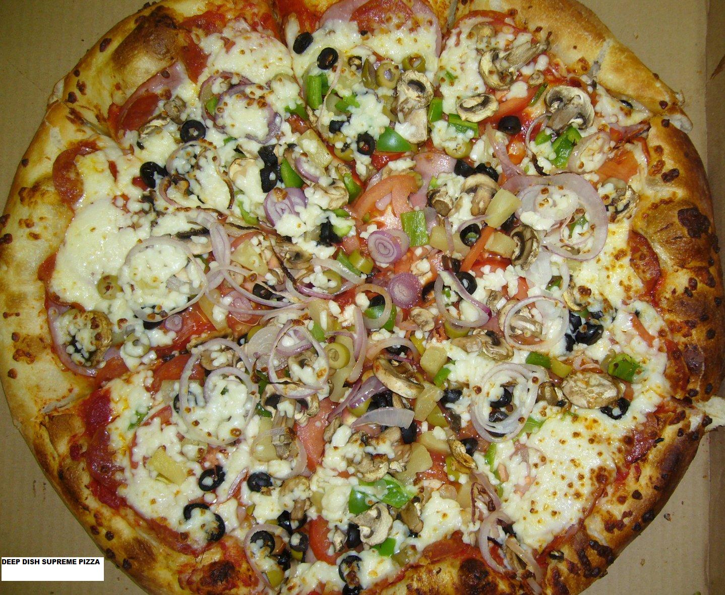 viktorios pizzeria & bar photo