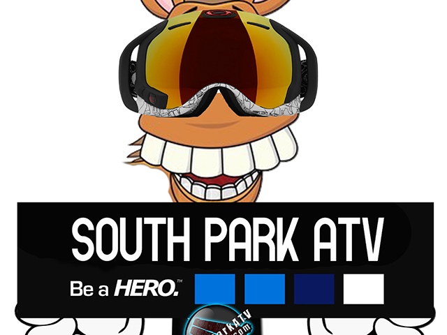 south park atv, colorado's best atv tours photo