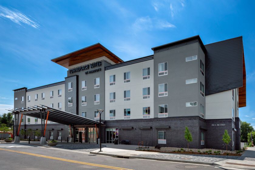 towneplace suites by marriott photo