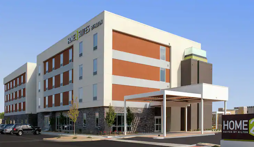 home2 suites by hilton longmont photo