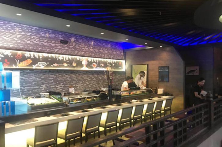 sumo sushi & grill longmont photo