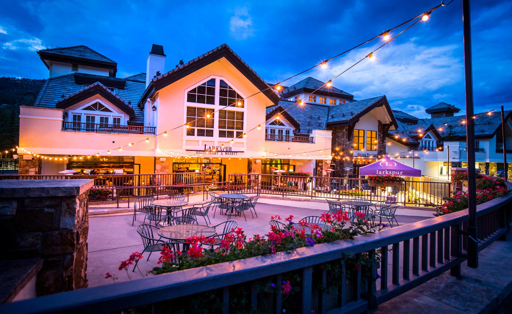 our stunning venue is the only option for world-class gatherings of all shapes and sizes photo