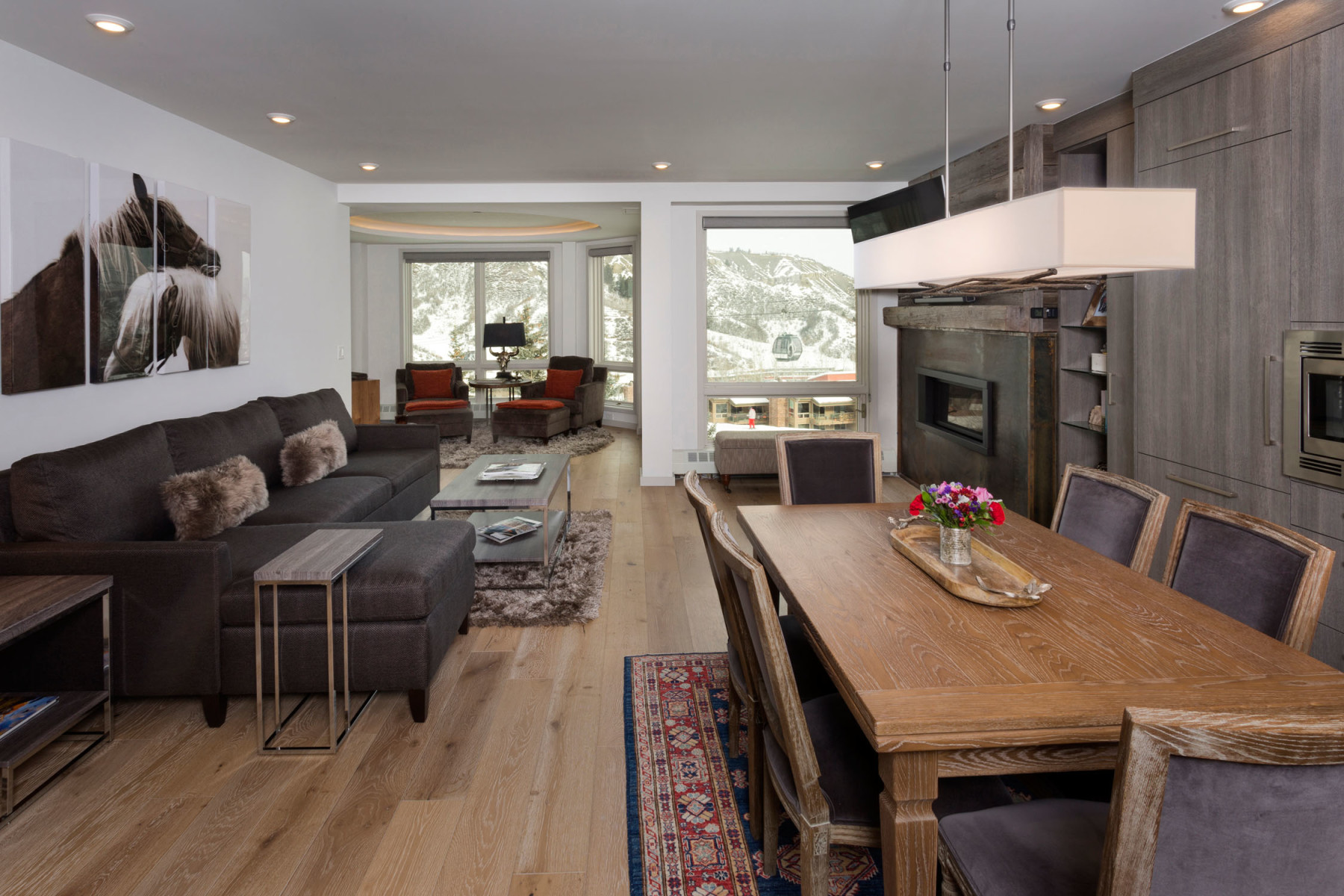 two bedroom exceptional condo photo