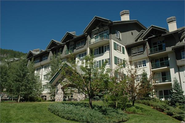 the borders lodge in beaver creek photo