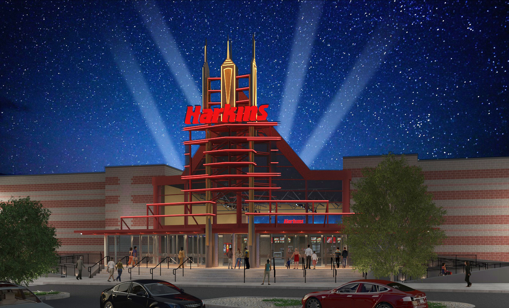 Harkins Arvada 14