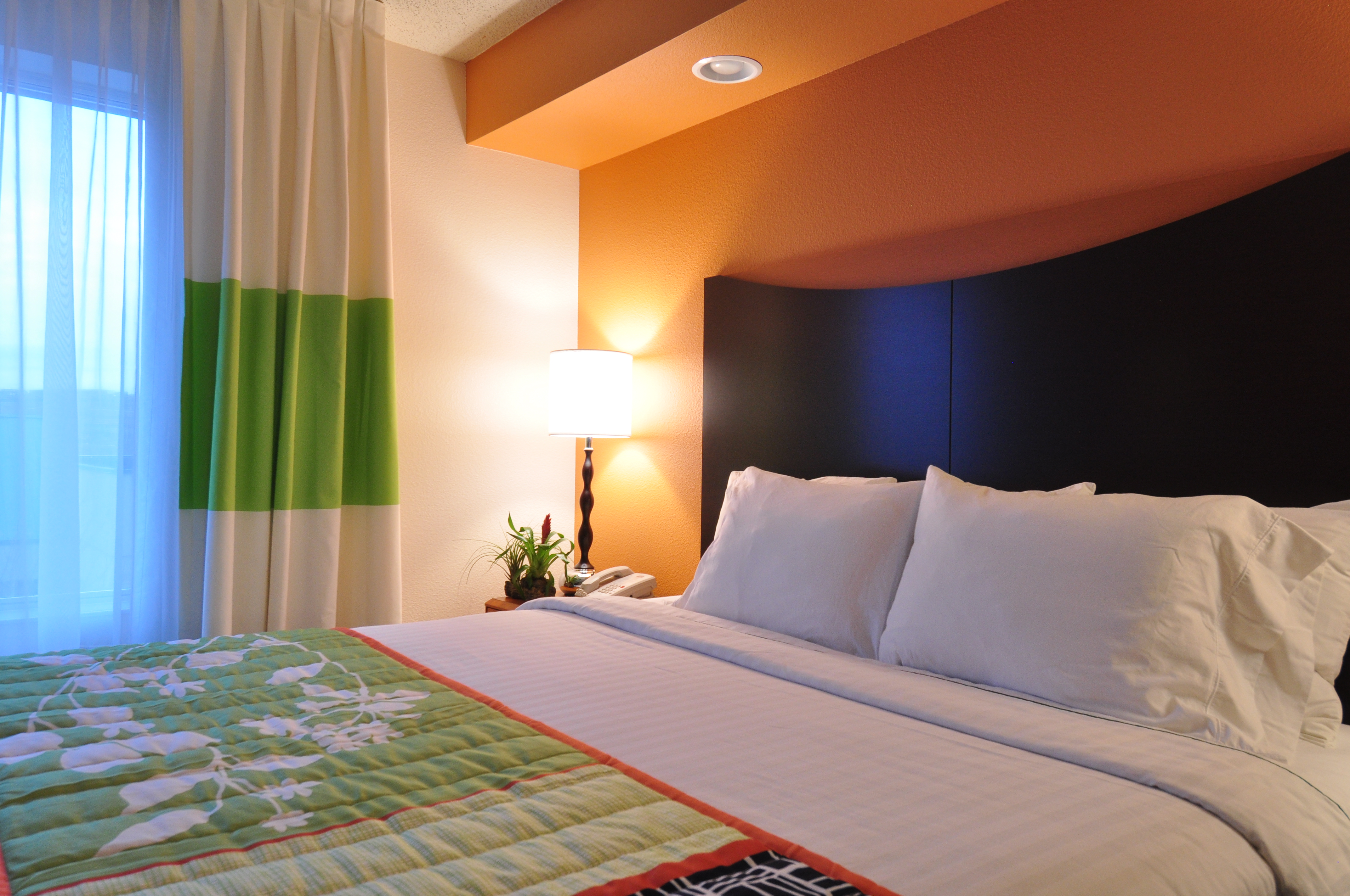 our recently renovated guest rooms photo