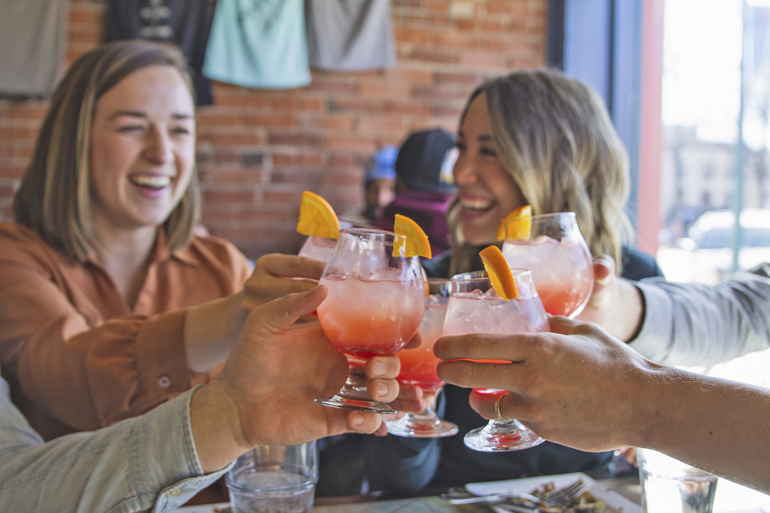 the springs signature cocktail tour photo 4