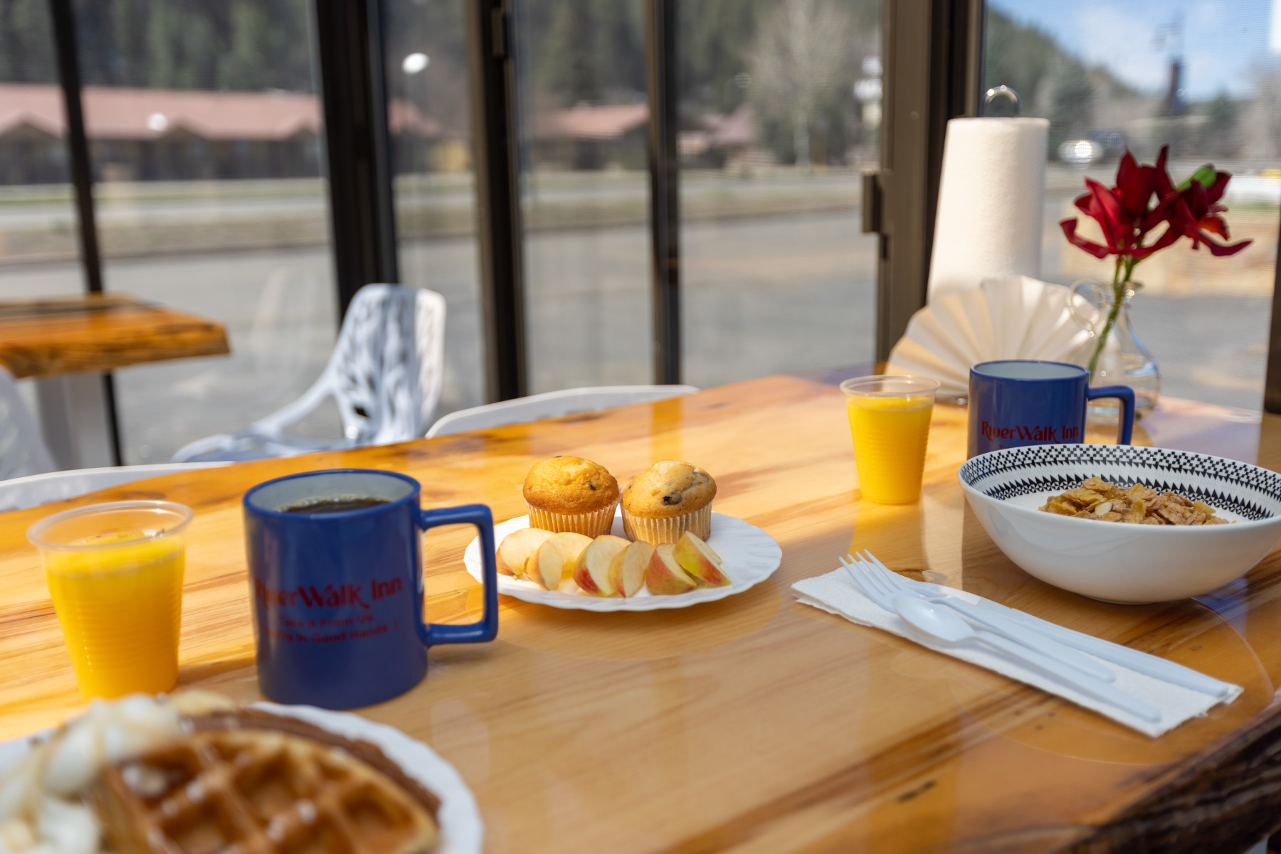 riverwalk inn of pagosa springs photo 9