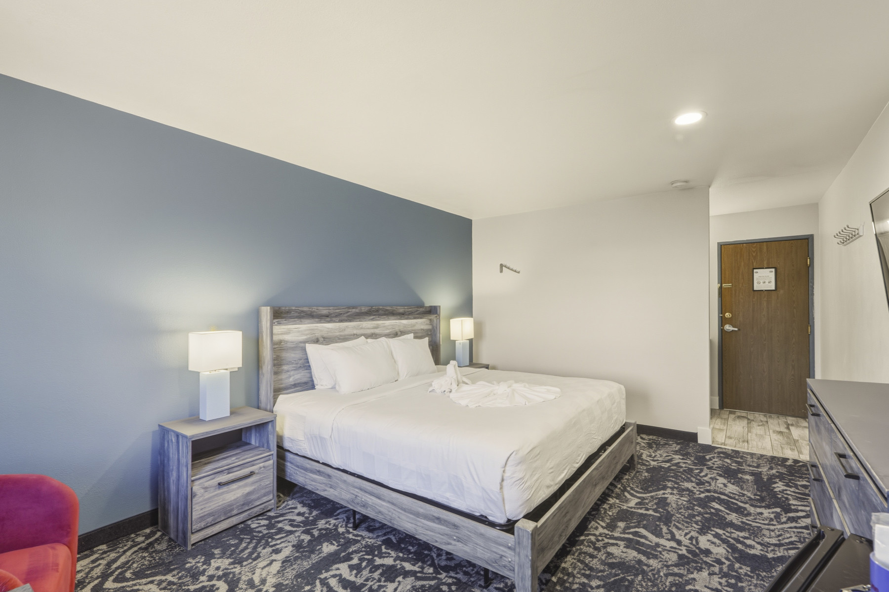 riverwalk inn of pagosa springs photo 2