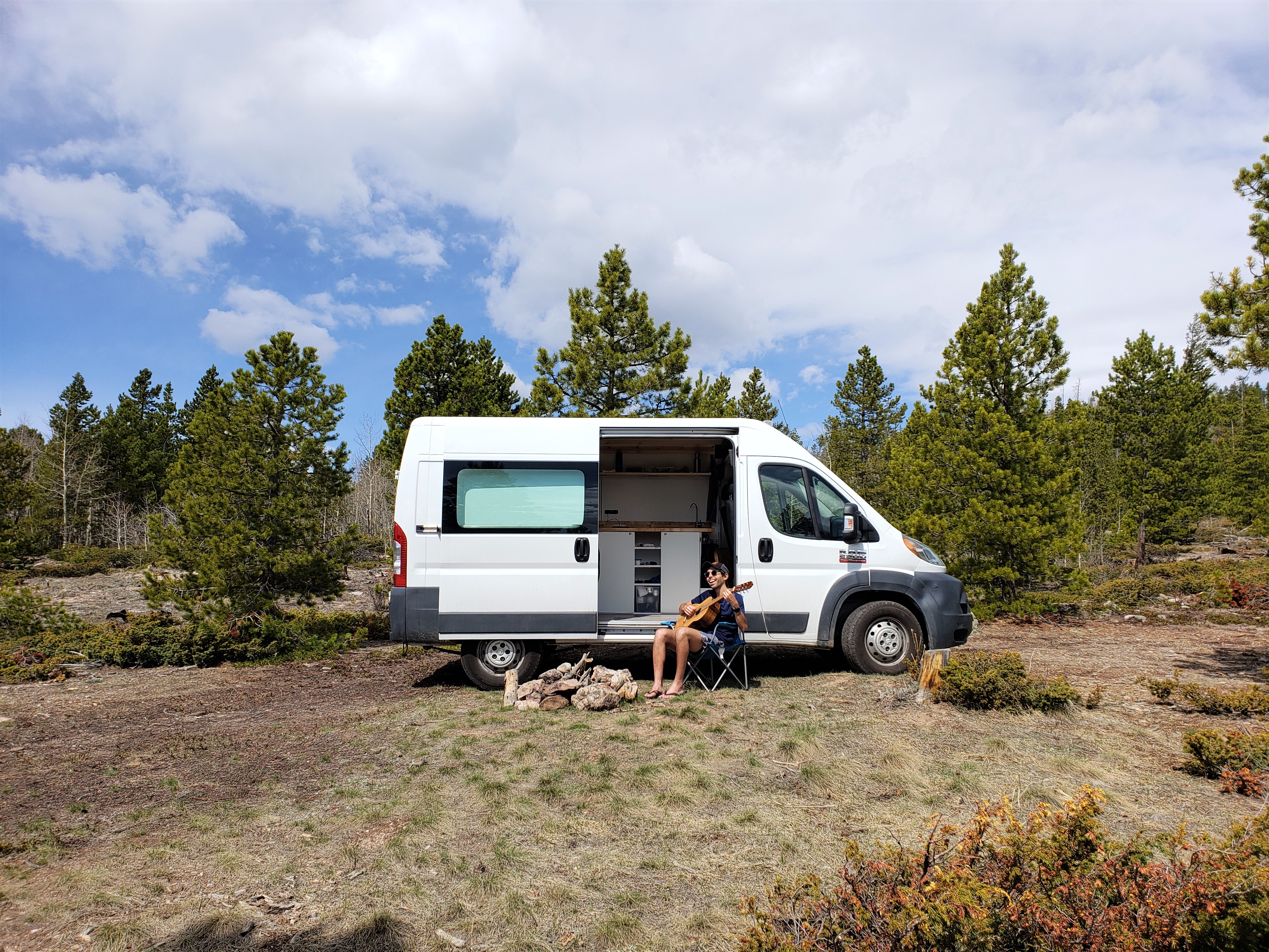 discover campervans photo